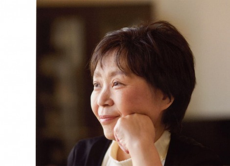 Keiko Katayama