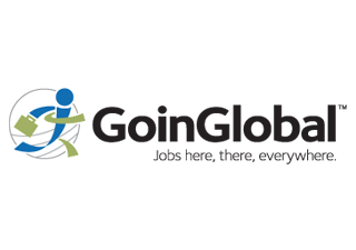 Goin Global Logo
