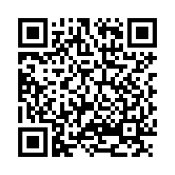 QR Code to Apply to Nuclear Politics 2024 program