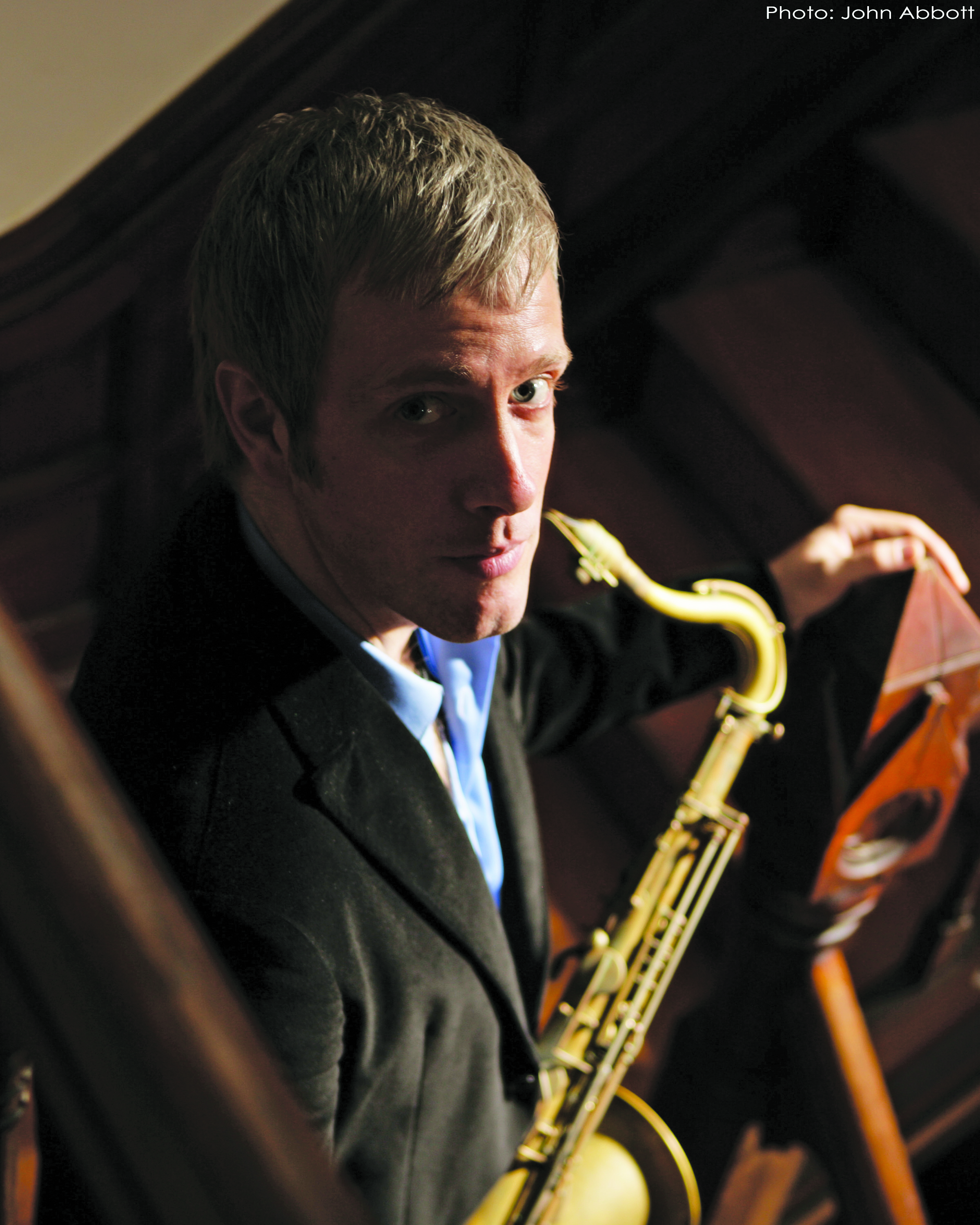 Grant stewart saxophone hotsell