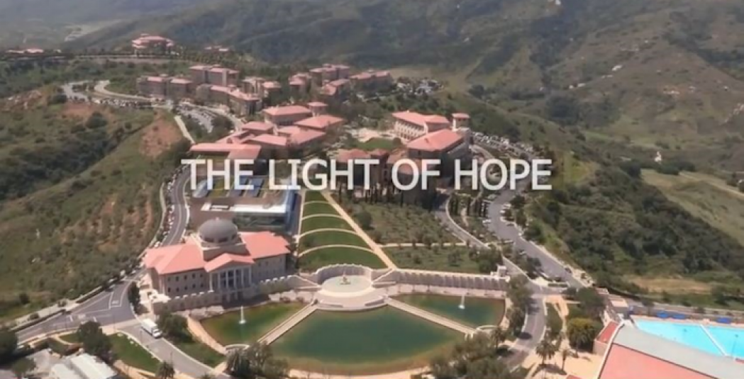 Light of Hope