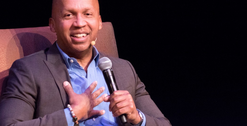 Bryan Stevenson