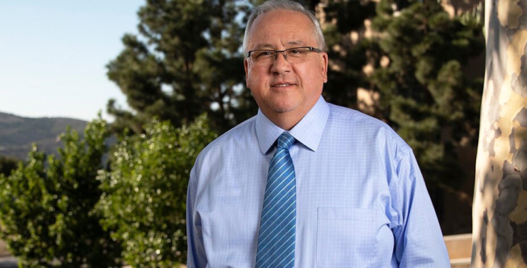 Ed Feasel