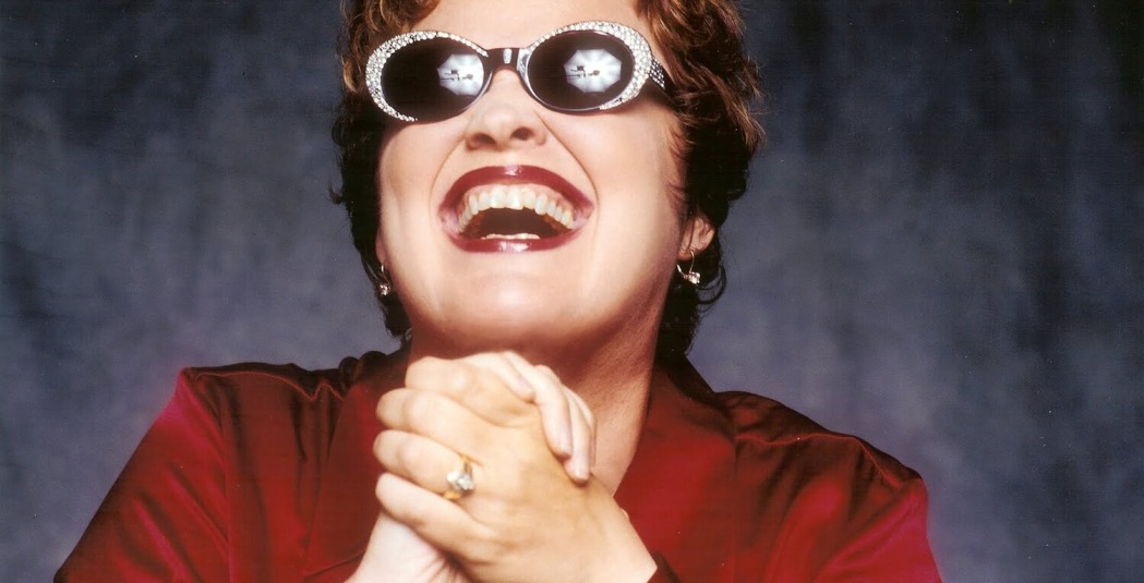 Diane Schuur