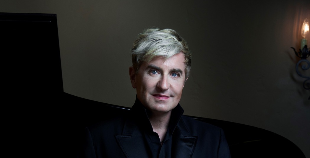 Jean-Yves Thibaudet