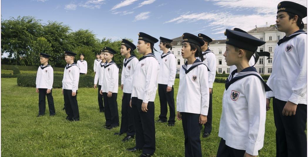 Vienna Boys Choir