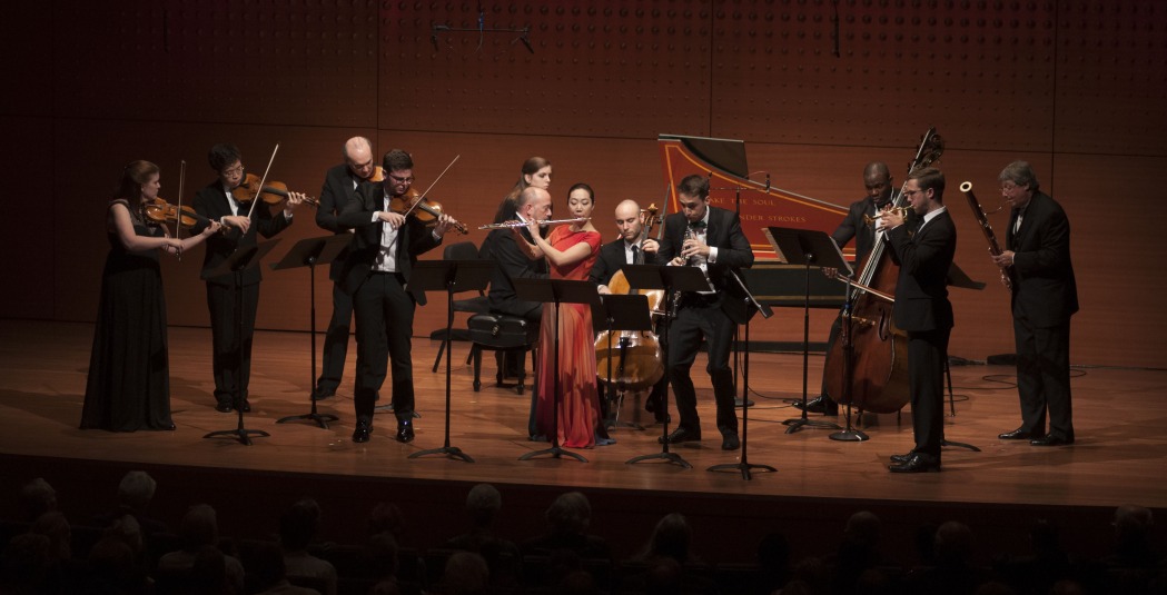 Chamber Music Society of Lincoln Center