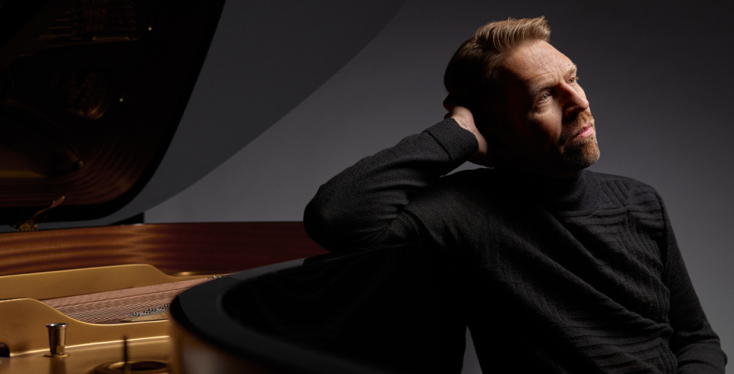 Leif Ove Andsnes