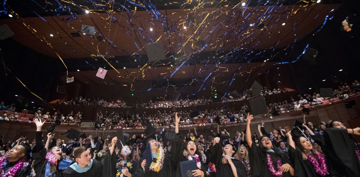 Commencement