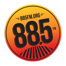 88.5 logo