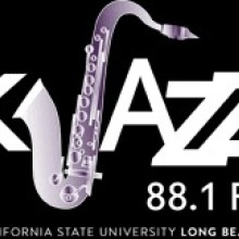 KJAZZ logo