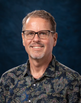 Headshot of Owen Jones