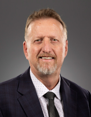 Martin Beck, Executive Director of Strategic Marketing and Communications at Soka University of America