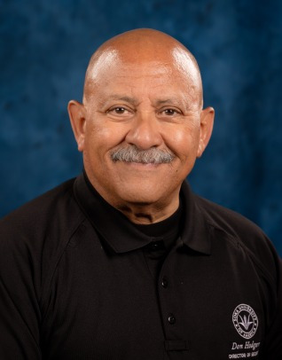 Don Hodgson