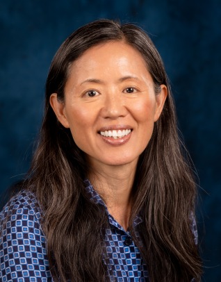 Headshot of Patience Sato