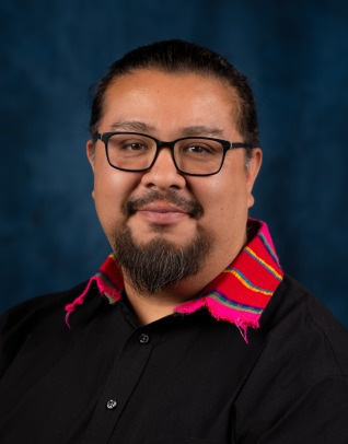 Sam Morales