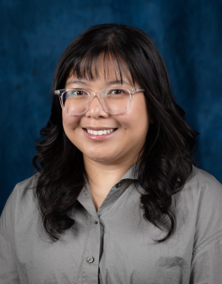 Headshot of Sarena Morse