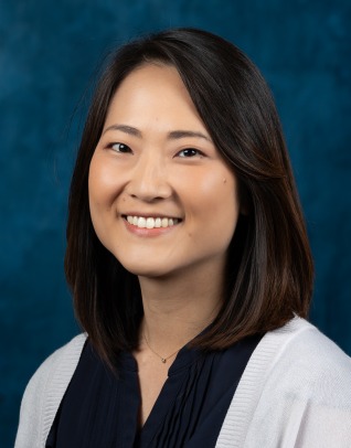 Headshot of Mitsuko Terui