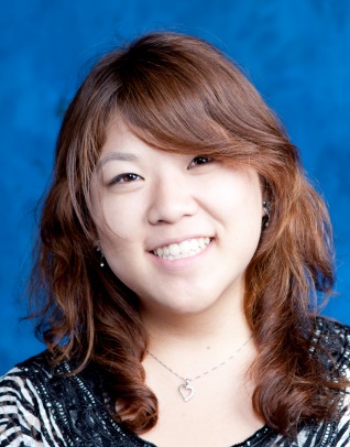 Image of Megumi Tanaka.