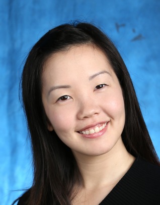 Image of Elizabeth Kawai.