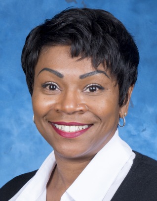 Image of Shuna McMichael.