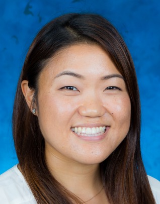 Image of Melody Murakami.