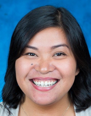 Image of Ashley Mendoza.