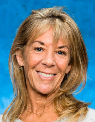 Image of Michelle Martin.
