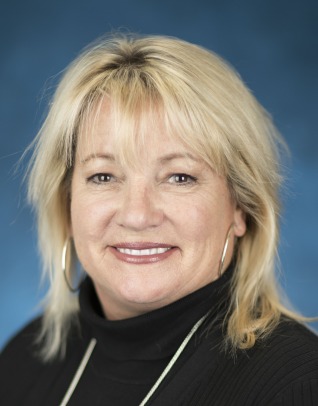 Image of Nancy Mockett.