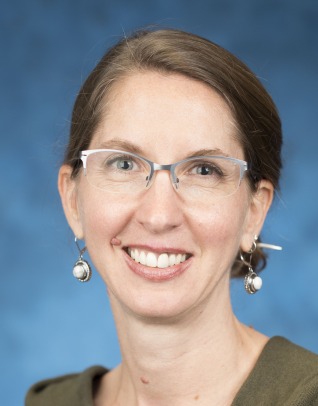 Image of Karie Neukomm.