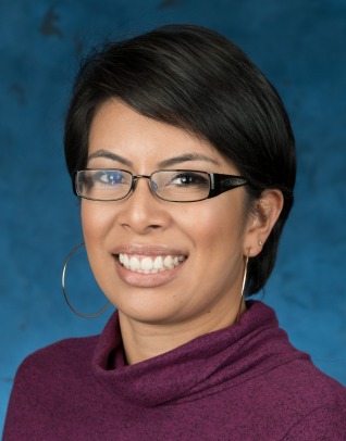 Image of Stephanie Mayen.