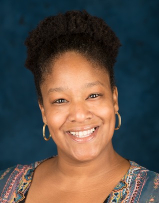 Image of Sharon Legese Gemechu.