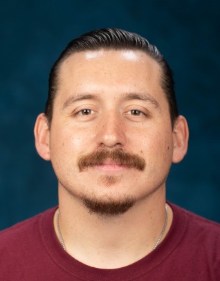 Image of Santiago Sandoval.