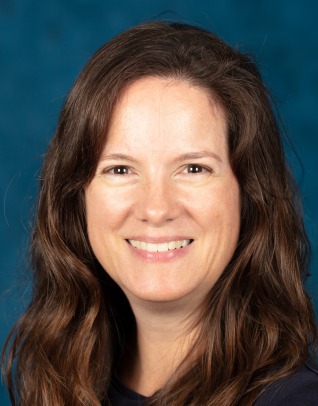 Image of Jennifer Tirrell.