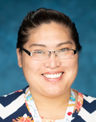 Image of Judy Nguyen.