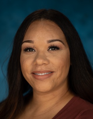 Image of Synthia Schumaker.