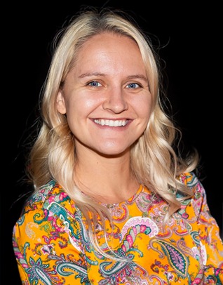 Alexis Tice Headshot