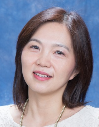 Image of Anyi Hsieh.