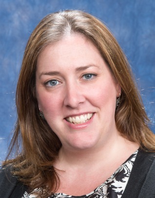 Image of Carin Rodgers-Bronstein.