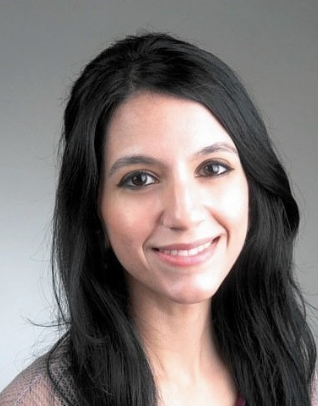 Headshot of Adjunct Instructor - International Studies, Fatima Rahman