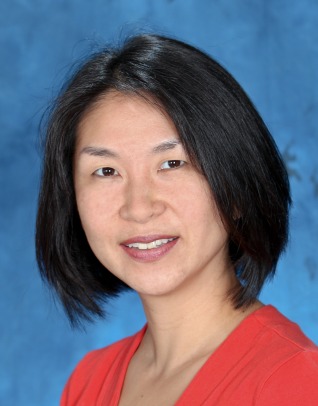 Image of Hiroko Tomono.