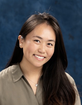 Headshot of Jaimie Hsu