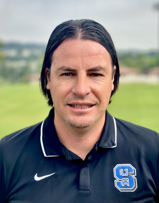 Headshot of Alexandru Zotinca