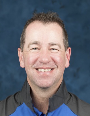 Image of Ian Eggleston.
