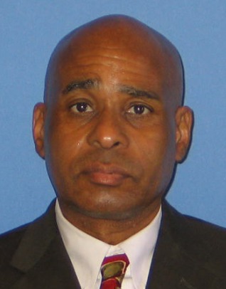 james mitchell