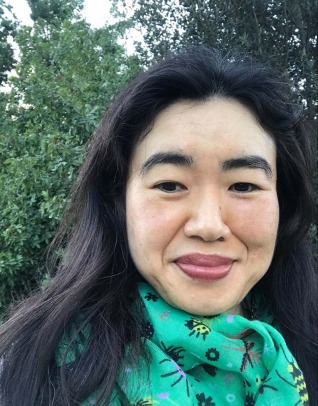 Jeannie Shinozuka