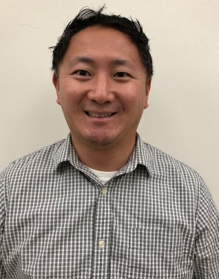 Image of Ken Ogawa.