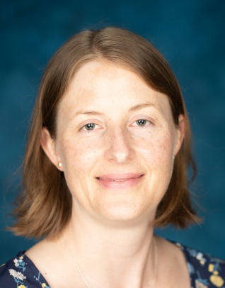 Image of Marie Nydam.