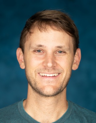 Image of Michael Schaefer.