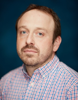 Headshot of Robert Levenson